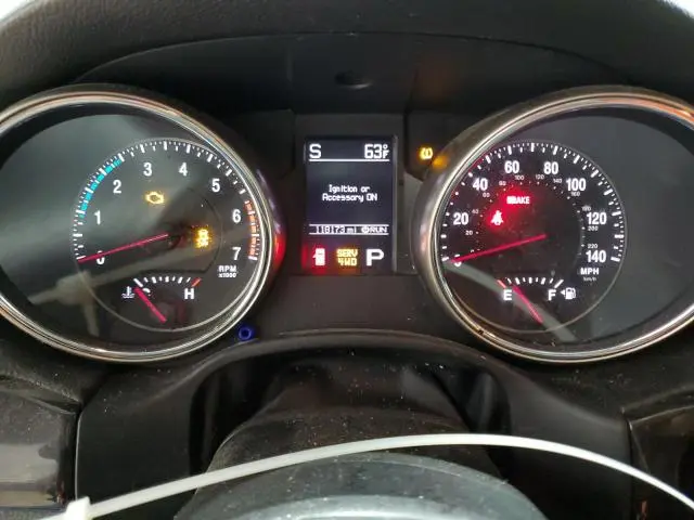 2013 JEEP GRAND CHEROKEE LAREDO  