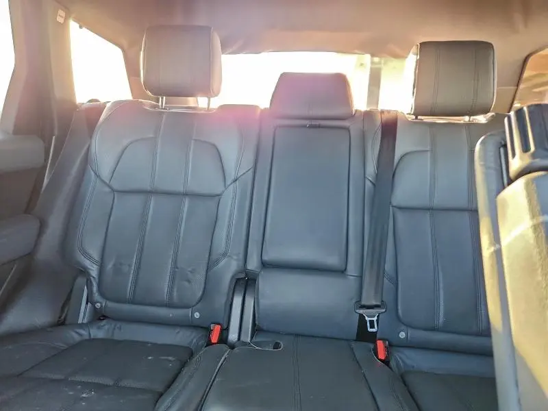 2014 LAND ROVER RANGE ROVER SPORT SC  