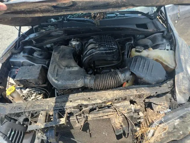 2018 CHRYSLER 300 LIMITED  