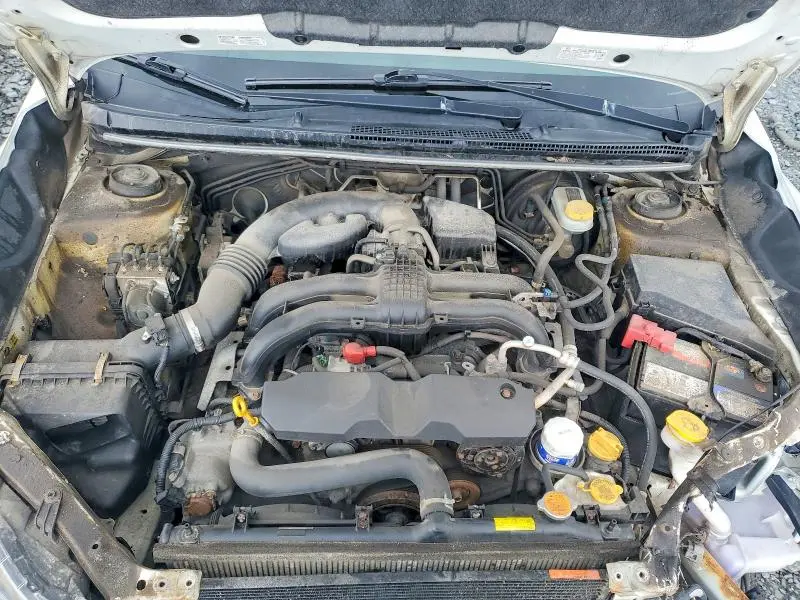 2015 SUBARU IMPREZA PREMIUM  