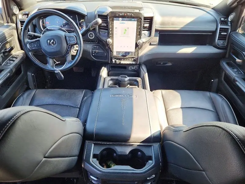 2023 RAM 2500 LIMITED  