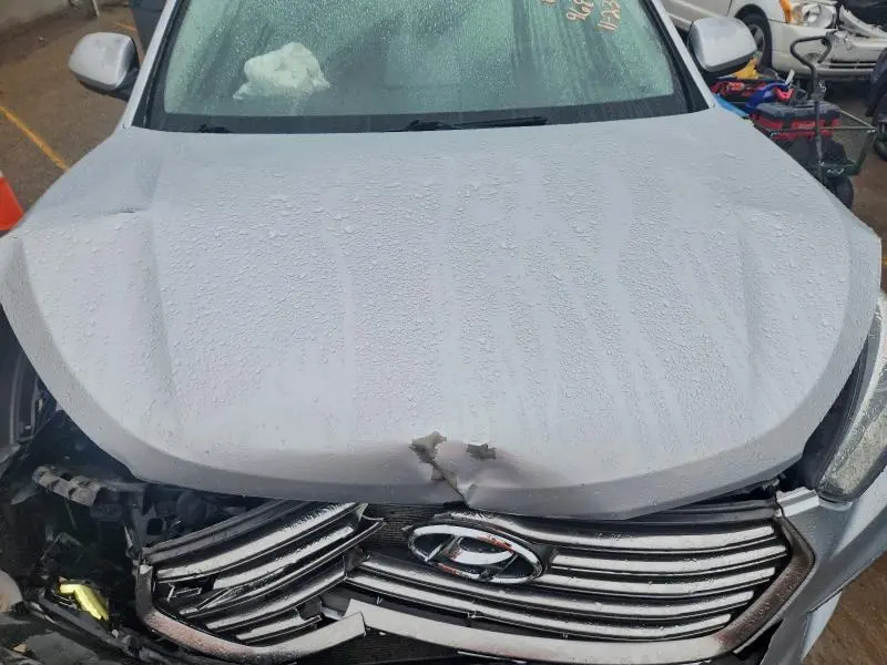 2019 HYUNDAI SANTA FE XL SE  