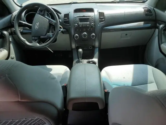 2011 KIA SORENTO BASE  