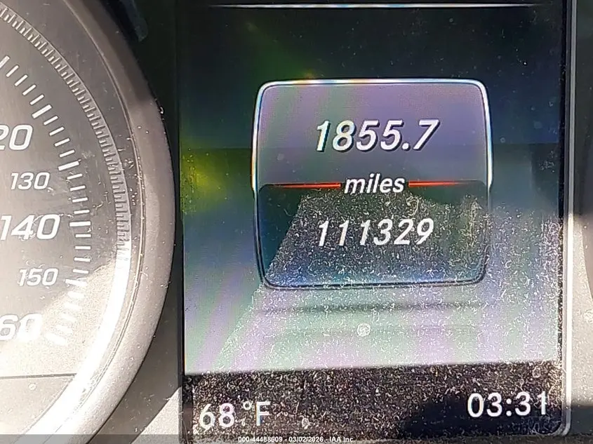 2017 MERCEDES-BENZ C 300  