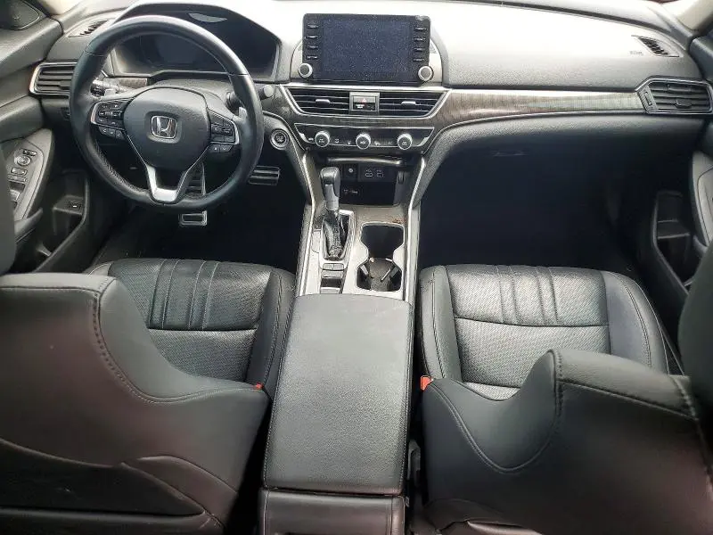 2021 HONDA ACCORD SPORT SE  