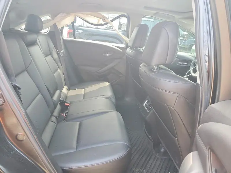 2016 ACURA RDX TECHNOLOGY  