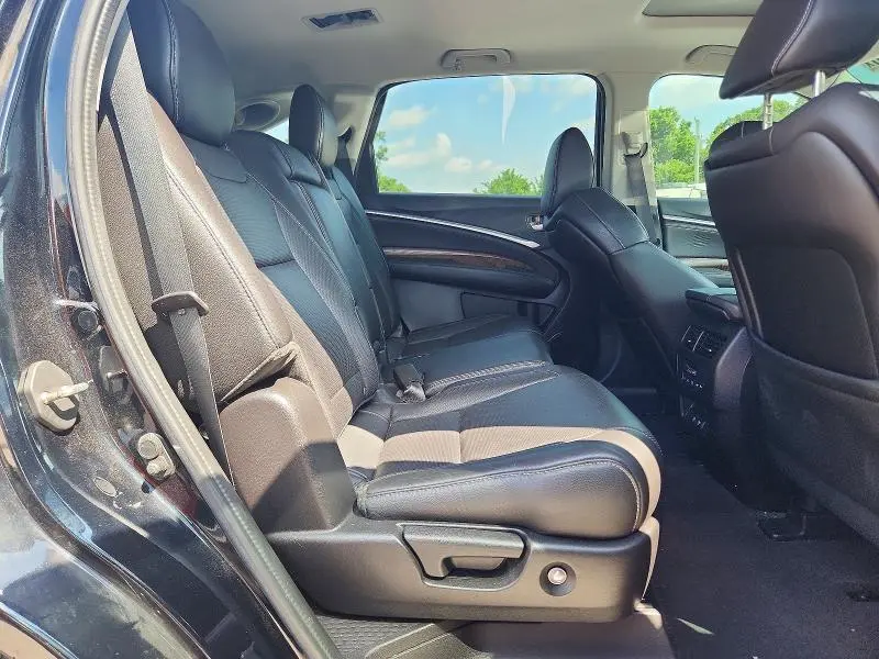 2019 ACURA MDX TECHNOLOGY  
