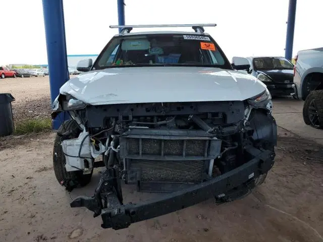 2020 HYUNDAI VENUE SEL  