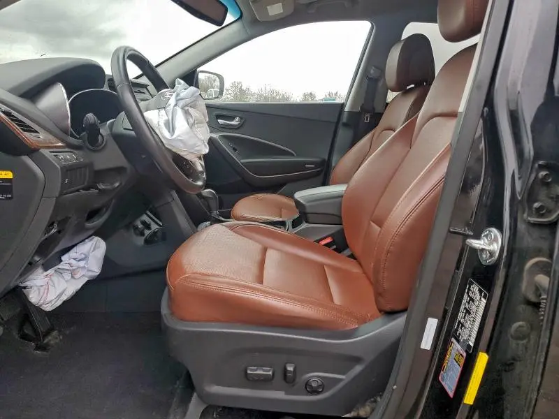 2013 HYUNDAI SANTA FE SPORT   