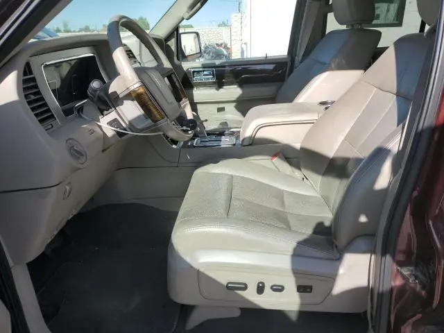 2010 LINCOLN NAVIGATOR   