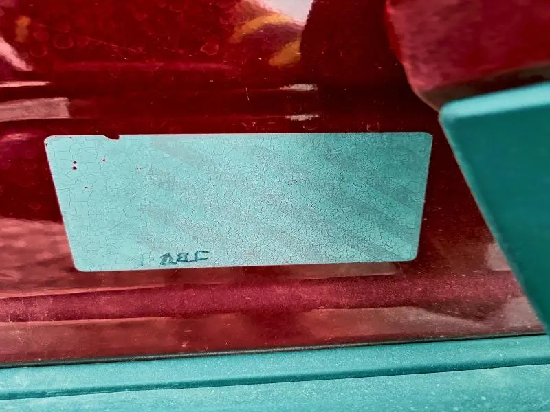 2015 CHEVROLET TRAX LTZ  