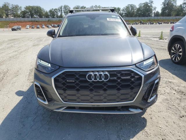 2022 AUDI Q5 PREMIUM 45