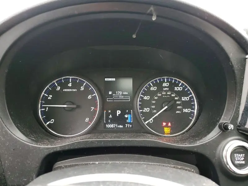 2018 MITSUBISHI OUTLANDER GT  