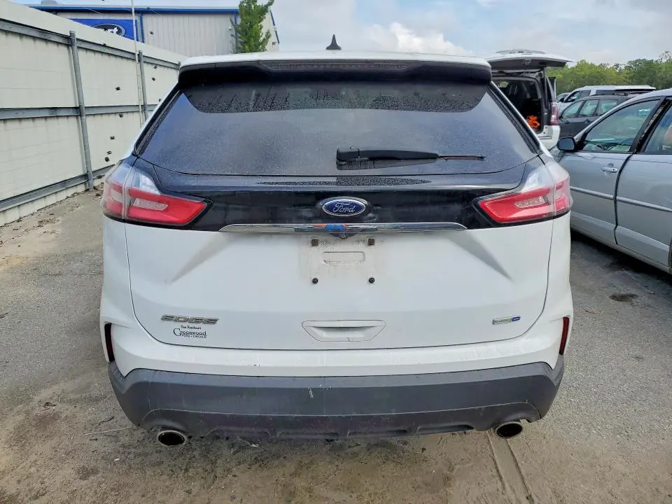 2019 FORD EDGE SE  