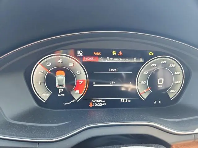 2021 AUDI Q5 PREMIUM PLUS  