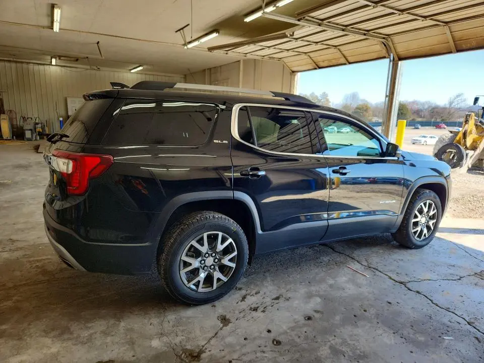 2020 GMC ACADIA SLE  