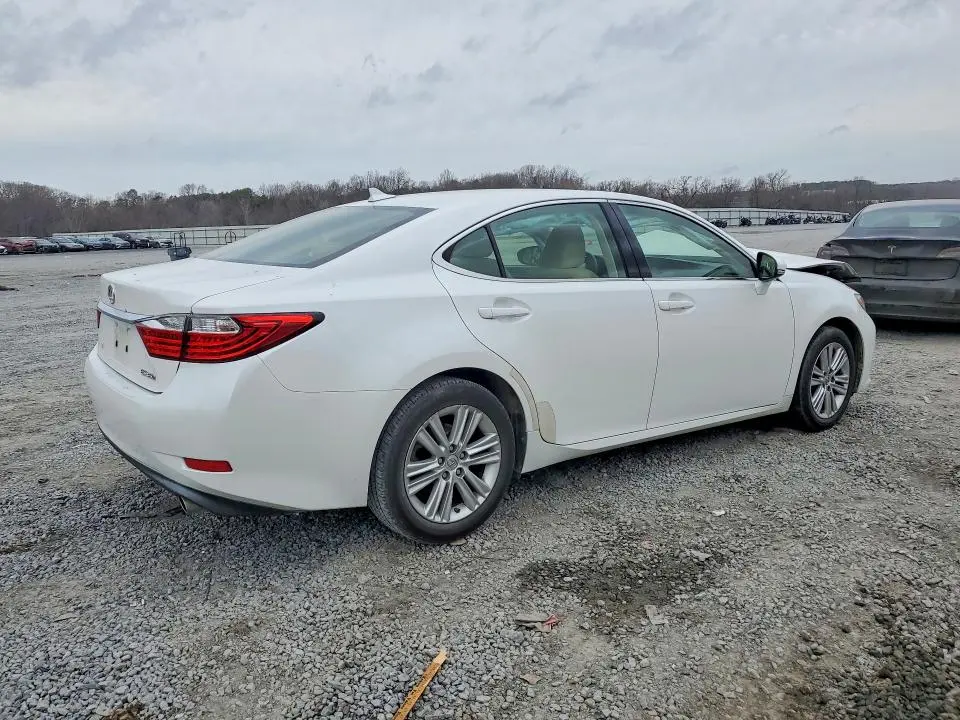 2014 LEXUS ES 350  