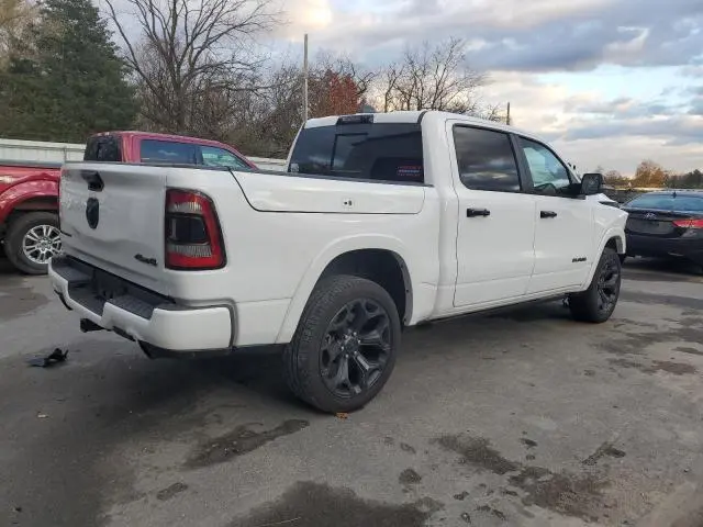 2024 RAM 1500 LIMITED  