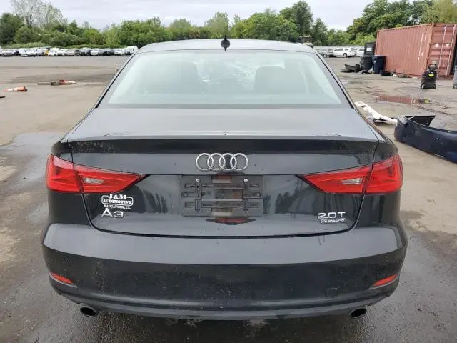 2015 AUDI A3 PREMIUM  