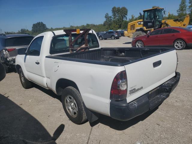 2011 TOYOTA TACOMA 