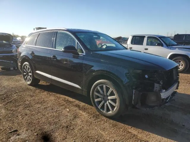 2018 AUDI Q7 PREMIUM PLUS  