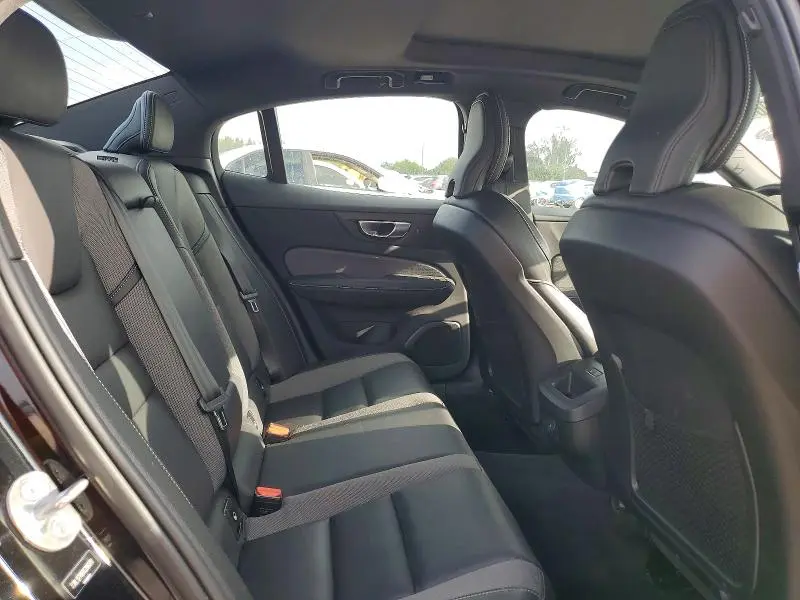 2024 VOLVO S60 PLUS  