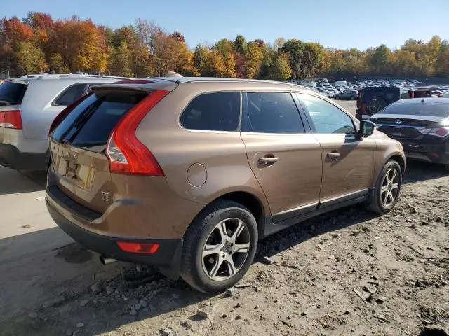 2012 VOLVO XC60 T6  