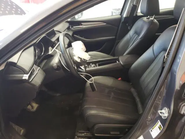 2020 MAZDA 6 TOURING  