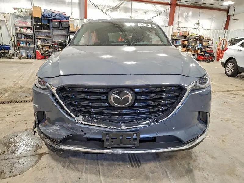 2023 MAZDA CX-9 GRAND TOURING  
