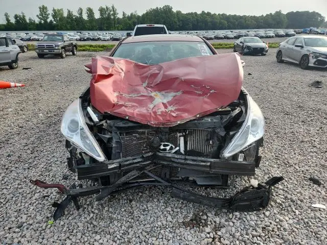 2014 HYUNDAI SONATA SE 2.0T  