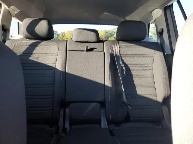 2022 VOLKSWAGEN TIGUAN S