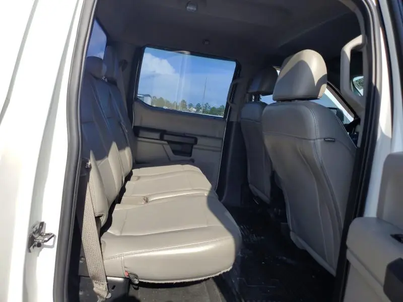 2019 FORD F350 SUPER DUTY  