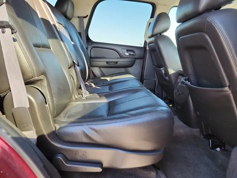 2011 CHEVROLET TAHOE K1500 LT  