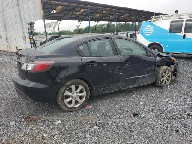 2011 MAZDA 3 I