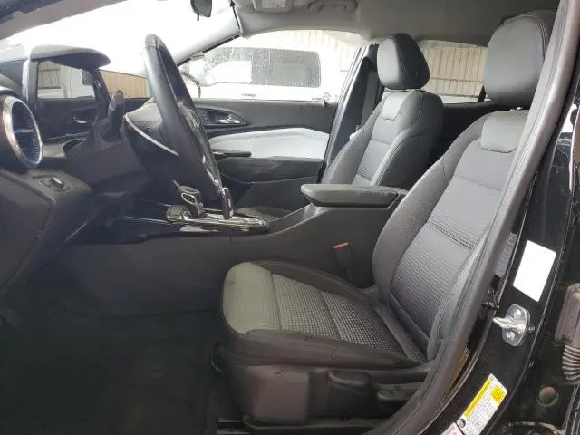 2025 CHEVROLET TRAX 1LT  