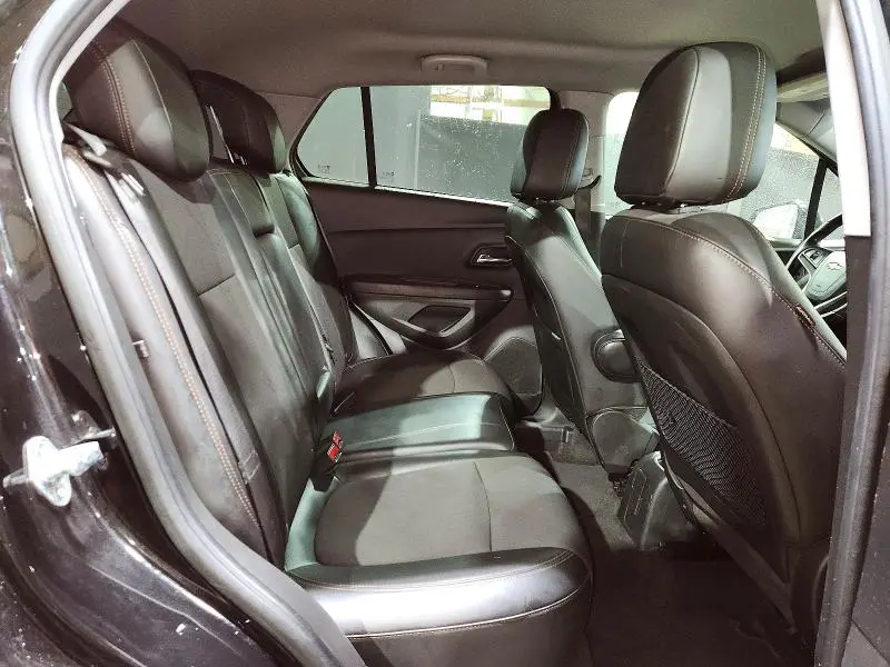 2020 CHEVROLET TRAX 1LT  