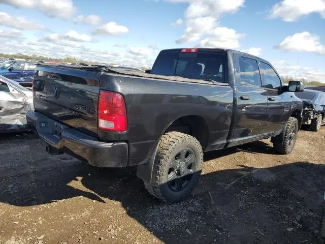 2015 RAM 2500 SLT