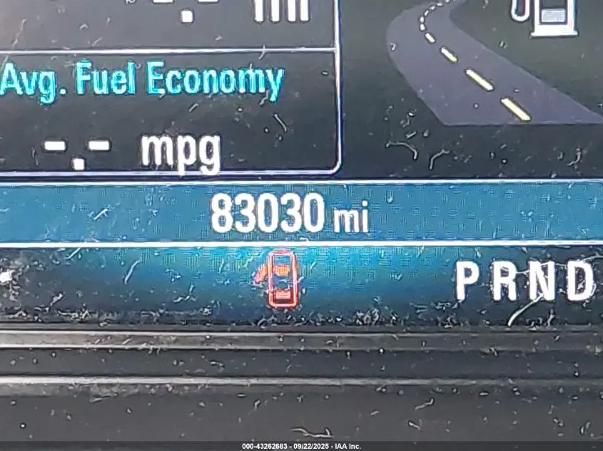 2019 BUICK ENVISION FWD ESSENCE