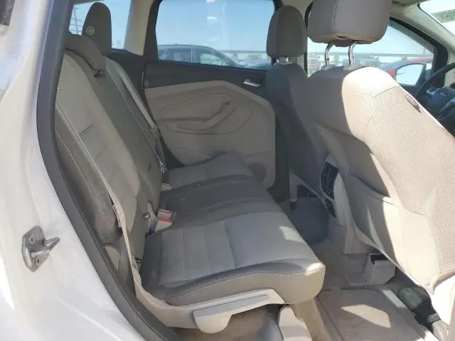 2013 FORD C-MAX SE  