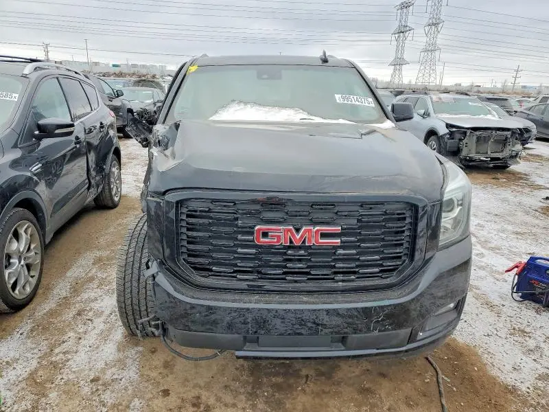 2019 GMC YUKON XL K1500 SLT  