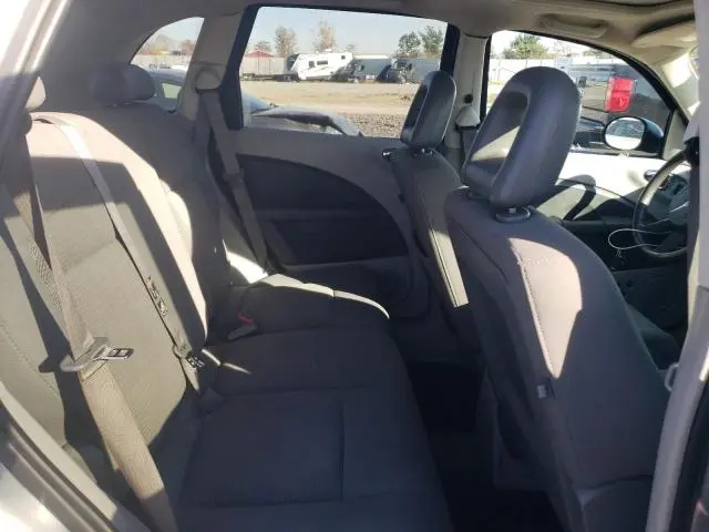 2010 CHRYSLER PT CRUISER   