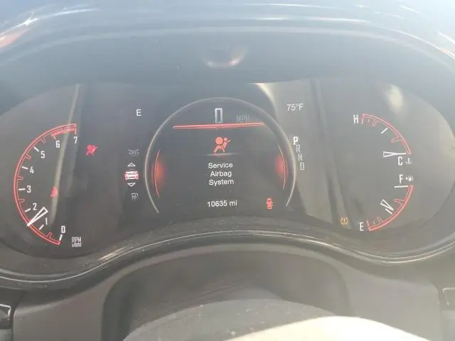 2023 DODGE DURANGO PURSUIT  