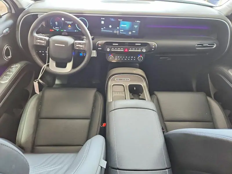 2026 HYUNDAI PALISADE SEL PREMIUM  