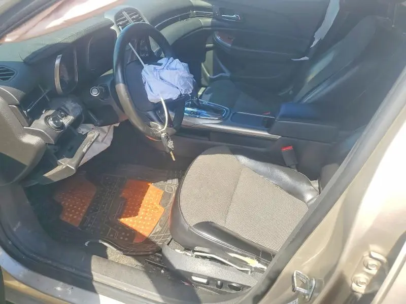 2013 CHEVROLET MALIBU 2LT  