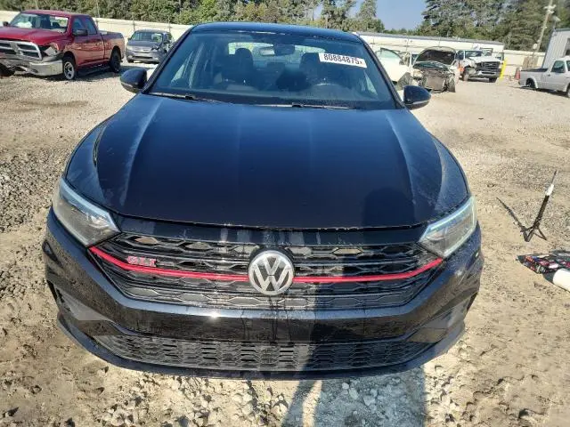 2021 VOLKSWAGEN JETTA GLI  
