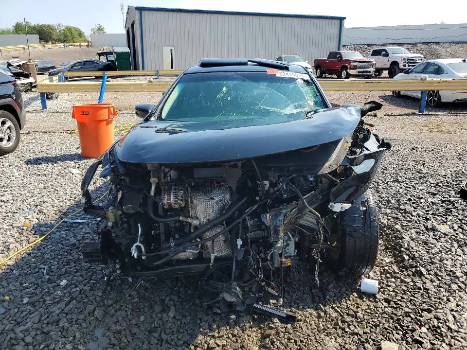 2015 NISSAN ALTIMA 2.5 SL  