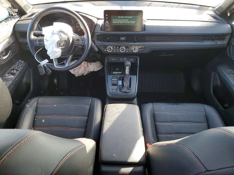 2025 HONDA CR-V SPORT-L  