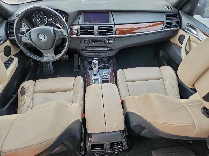 2013 BMW X5 XDRIVE35I  
