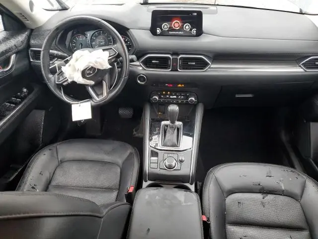 2020 MAZDA CX-5 GRAND TOURING RESERVE  