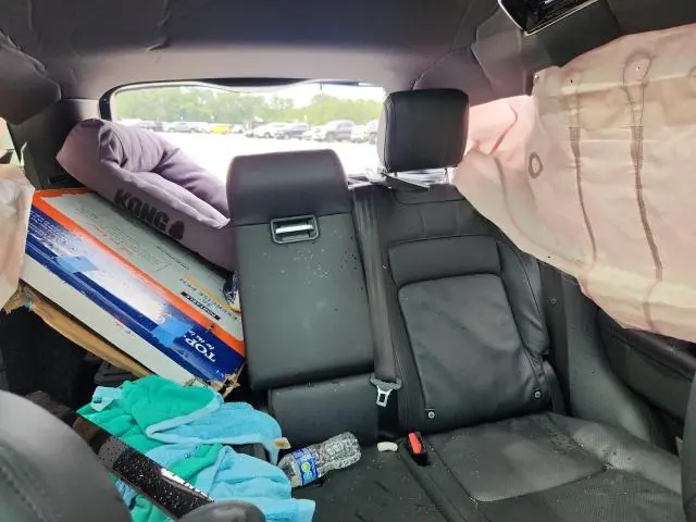 2021 LAND ROVER RANGE ROVER HSE WESTMINSTER EDITION  